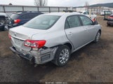 Toyota Corolla Le 2T1BU4EE2DC087985 photo