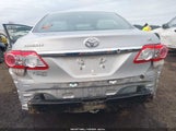Toyota Corolla Le 2T1BU4EE2DC087985 fotografie