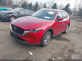 Mazda Cx-5 2.5 S Preferred JM3KFBCM7P0193461 снимка