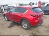 Mazda Cx-5 2.5 S Preferred JM3KFBCM7P0193461 снимка