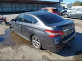 Nissan Sentra Sr 3N1AB7AP9FY226879 снимка