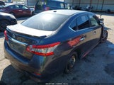 Nissan Sentra Sr 3N1AB7AP9FY226879 снимка