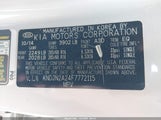 Kia Soul KNDJN2A24F7772115 fotografie