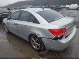 Chevrolet Cruze 2Lt Auto 1G1PE5SB9E7299586 снимка