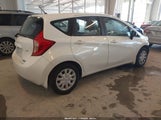 Nissan Versa Note Sv 3N1CE2CP1FL444697 fotografie