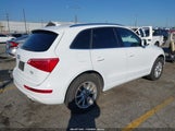 Audi Q5 2.0T Premium WA1CFAFPXBA086902 снимка