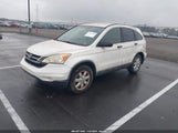 Honda Cr-V Se 5J6RE3H45BL037879 снимка