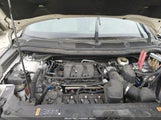 Ford Explorer Limited 1FM5K8F89JGB63651 photo