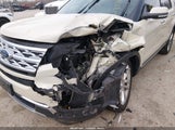 Ford Explorer Limited 1FM5K8F89JGB63651 снимка