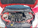 Ford Focus Sel 1FAHP3H24CL241199 снимка