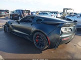 Chevrolet Corvette Z06 1G1YU2D61H5603077 снимка