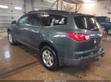 Chevrolet Traverse 1Lt 1GNKRGED9BJ224150 снимка