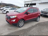 Ford Ecosport Se MAJ6P1UL2JC200139 снимка