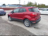 Ford Ecosport Se MAJ6P1UL2JC200139 снимка