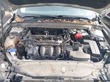 Ford Fusion Se 3FA6P0H72ER364330 снимка