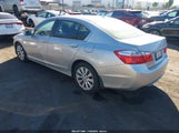 Honda Accord Sdn Ex-L 1HGCR2F87DA071872 снимка