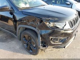 Jeep Compass Altitude Fwd 3C4NJCBB5KT613434 photo