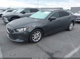 Mazda Mazda6 I Sport JM1GJ1U51G1404954 снимка