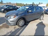 Nissan Rogue Sport S JN1BJ1CR1KW312790 снимка