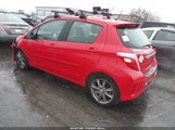Toyota Yaris Se JTDKTUD34CD505175 снимка