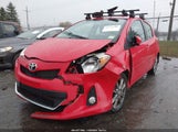 Toyota Yaris Se JTDKTUD34CD505175 снимка