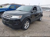 Ford Explorer 1FM5K7B84JGC82630 photo