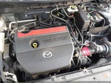 Mazda Mazda3 I Touring JM1BL1SF0A1210598 снимка