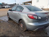 Mazda Mazda3 I Touring JM1BL1SF0A1210598 снимка