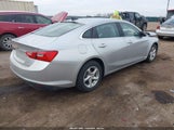 Chevrolet Malibu Ls 1G1ZB5ST6GF235735 снимка