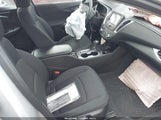 Chevrolet Malibu Ls 1G1ZB5ST6GF235735 снимка