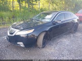 Acura Tl 3.7 19UUA9F55AA008405 снимка