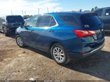 Chevrolet Equinox Fwd Lt 1.5L Turbo 2GNAXKEV6L6164033 photo