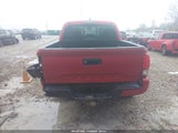 Toyota Tacoma Sr V6 3TMCZ5AN1JM177827 снимка