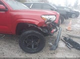 Toyota Tacoma Sr V6 3TMCZ5AN1JM177827 fotografie