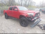 Toyota Tacoma Sr V6 3TMCZ5AN1JM177827 снимка