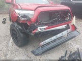 Toyota Tacoma Sr V6 3TMCZ5AN1JM177827 fotografie