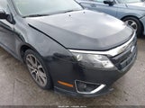 Ford Fusion Sel 3FAHP0JG6AR234158 снимка
