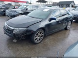 Ford Fusion Sel 3FAHP0JG6AR234158 снимка