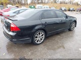 Ford Fusion Sel 3FAHP0JG6AR234158 снимка