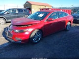 Chevrolet Malibu 1Lt 1G1ZE5ST3GF231262 снимка