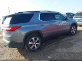 Chevrolet Traverse Fwd Lt Leather 1GNERHKW2LJ128306 снимка