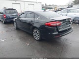 Ford Fusion Se 3FA6P0T96KR237522 снимка