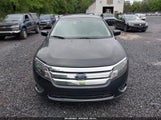 Ford Fusion Sel 3FAHP0JA2AR421120 снимка