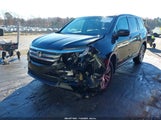 Honda Pilot Ex-L 5FNYF6H50GB081243 снимка