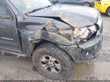 Toyota Tacoma Base V6 3TMLU4EN9DM119813 снимка