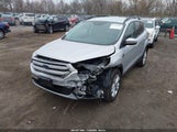 Ford Escape Se 1FMCU9GD2JUB75211 fotografie