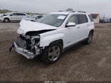 GMC Terrain Slt-2 2GKFLXEK0D6345650 fotografie