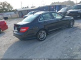 Mercedes-Benz C 300 Sport 4Matic WDDGF8AB7EG232711 photo