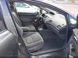 Honda Civic Lx 19XFA1F5XBE024056 снимка