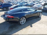 Jaguar Xk SAJWA43B575B13925 снимка